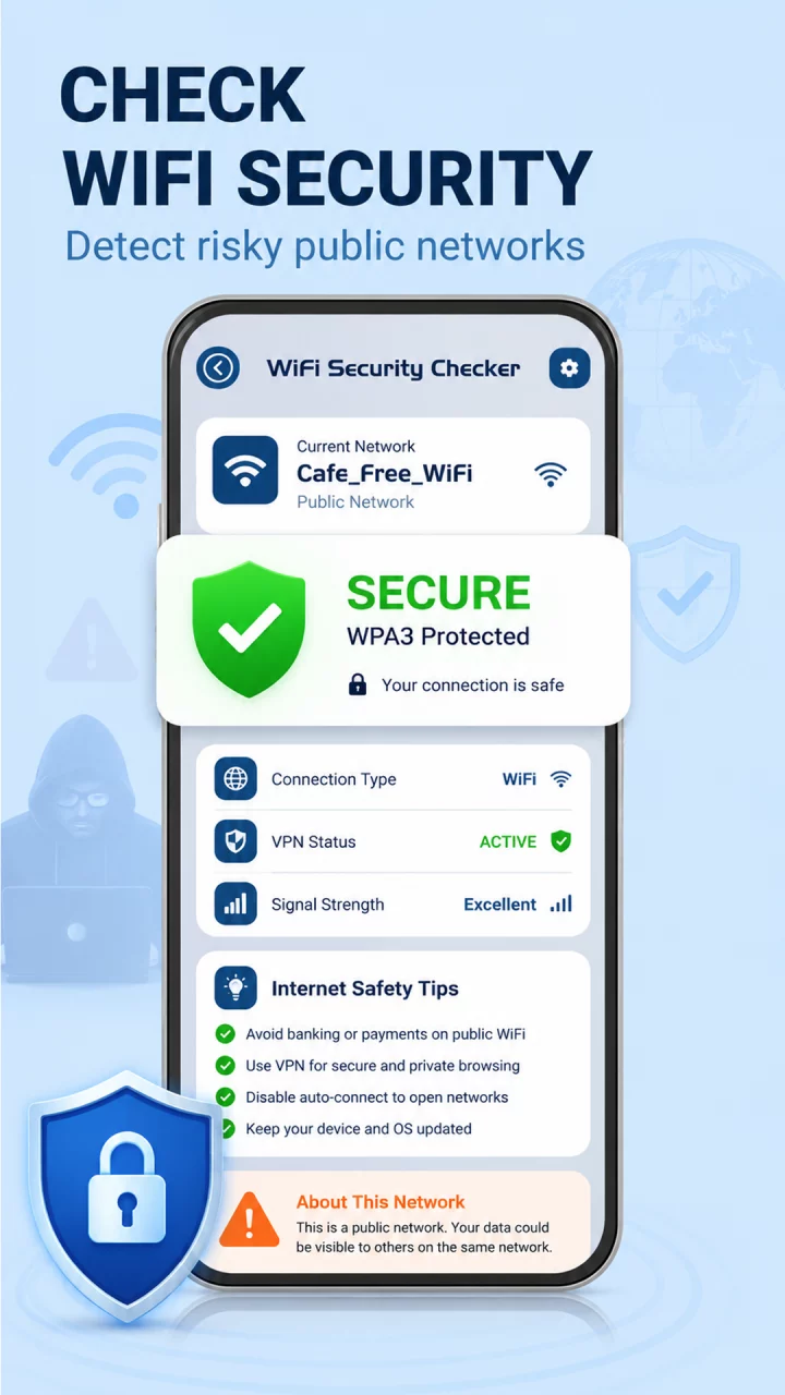 Mobile Anti Stalker