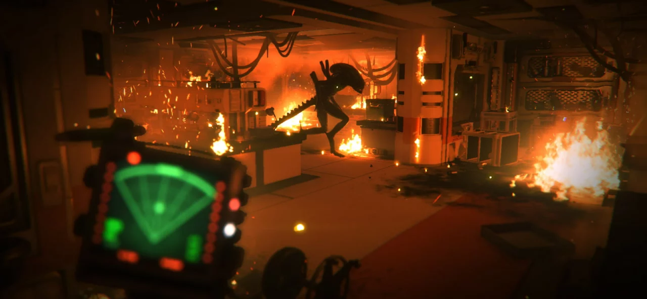 Alien: Isolation Collection