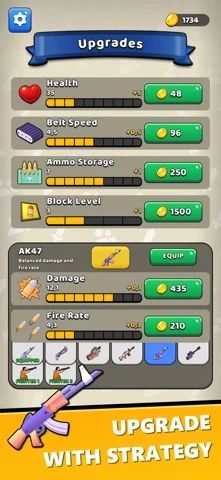 Blast Fury