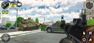 Grand Heist Online 2