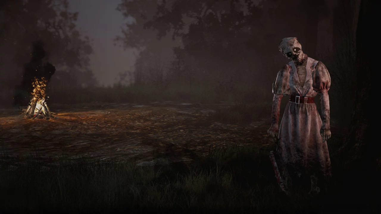 Dead by Daylight: Charity Case PS4™ & PS5™