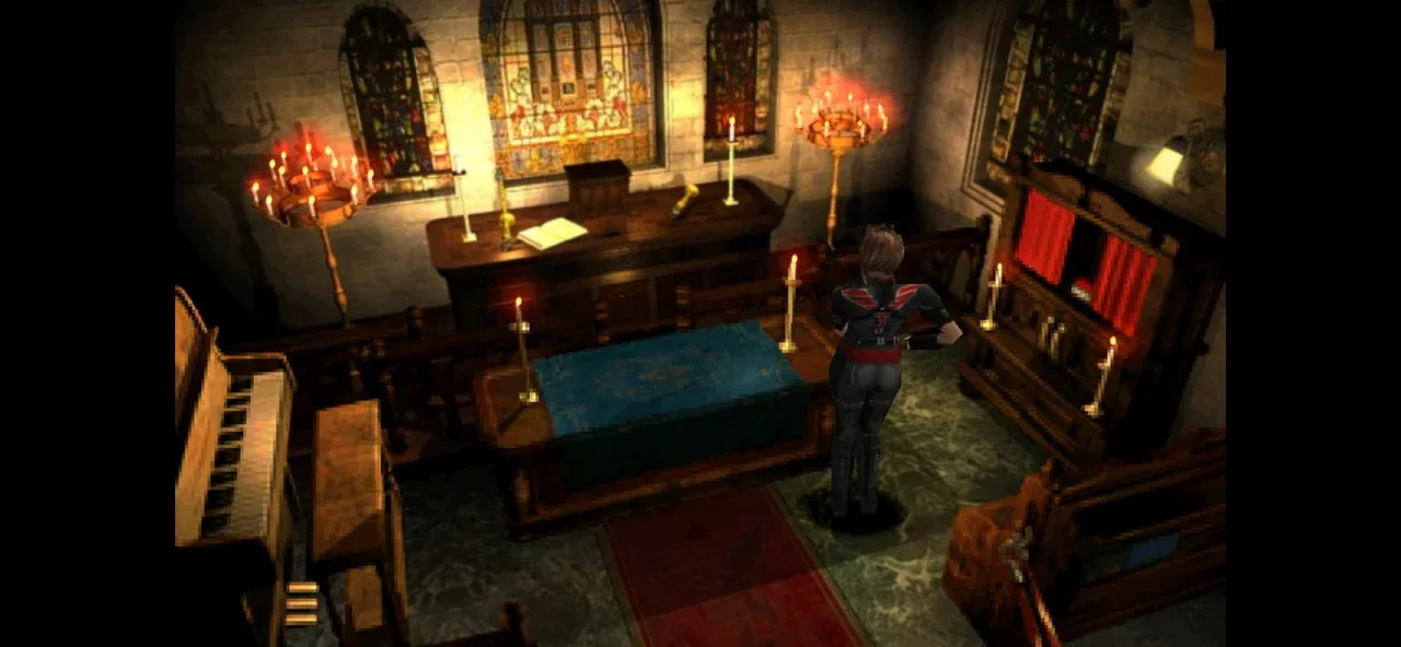 Resident Evil 3