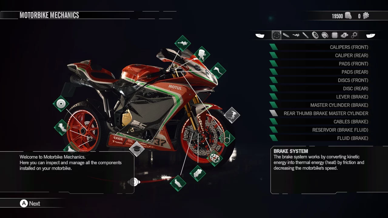 RiMS Racing - Japanese Manufacturers Deluxe Edition