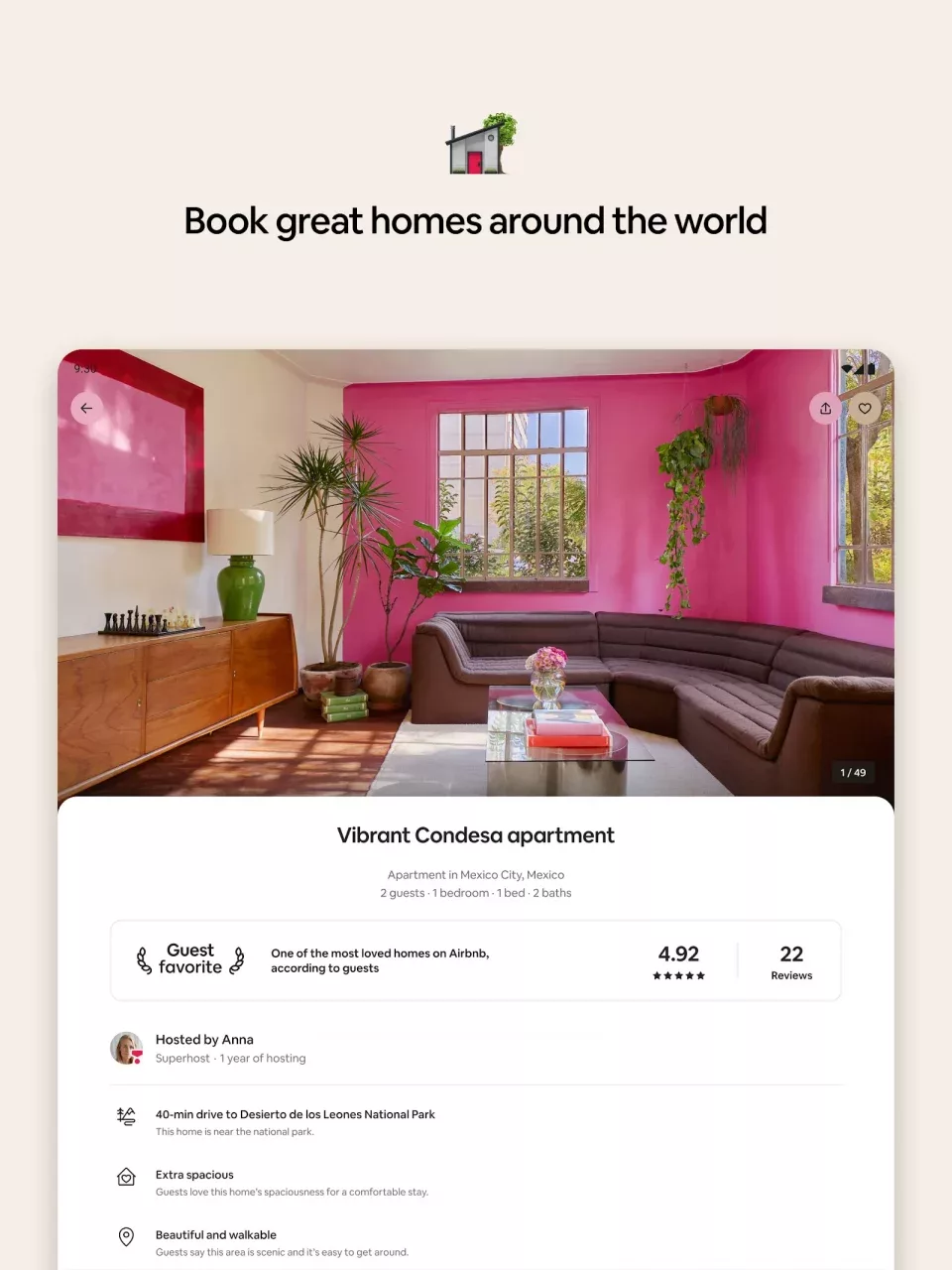 Airbnb