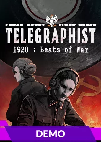 Telegraphist 1920: Beats of War Demo