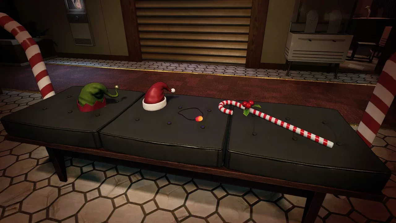 First Class Trouble: Christmas Pack