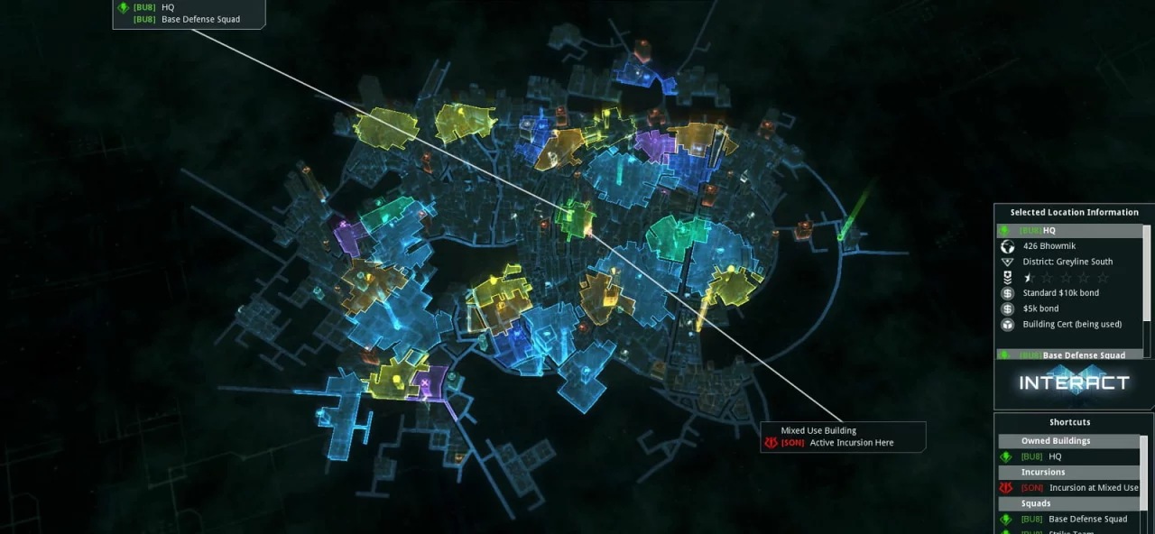 Frozen Synapse 2