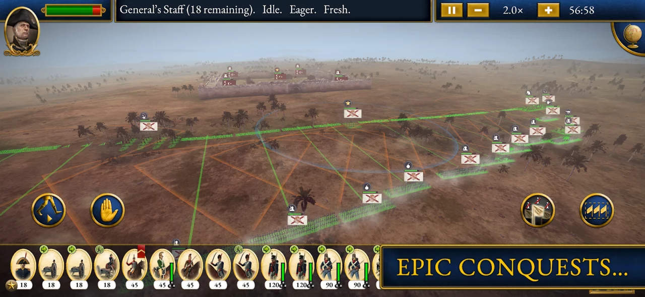 Total War: NAPOLEON