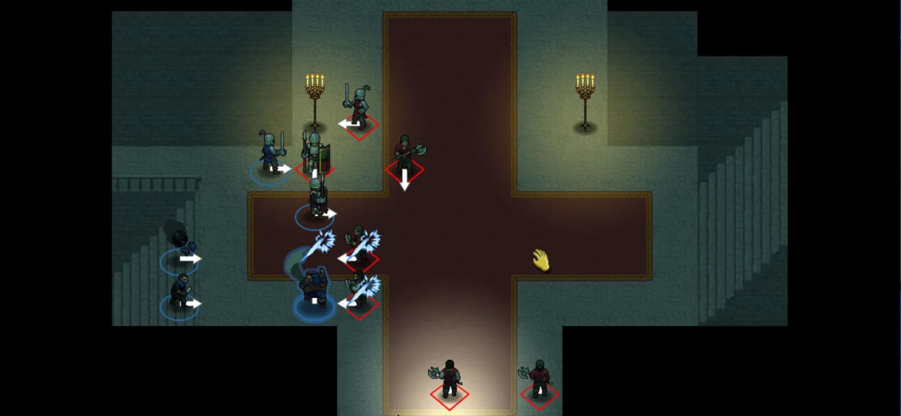 Telepath Tactics