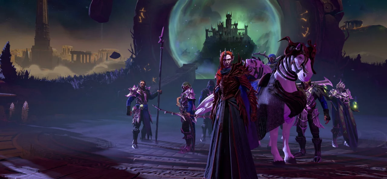 Age of Wonders 4: Starter Edition