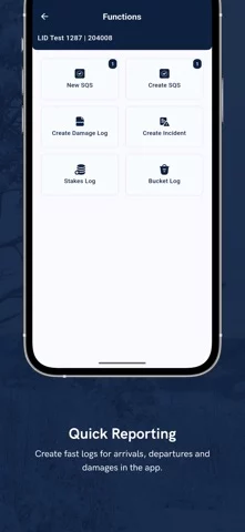 SNO Services