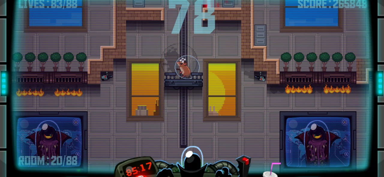 88 Heroes