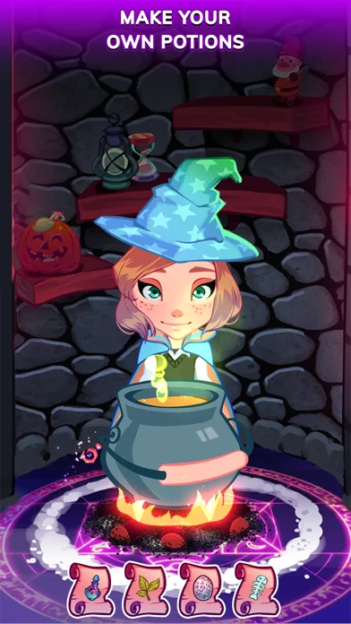 Witch Academy