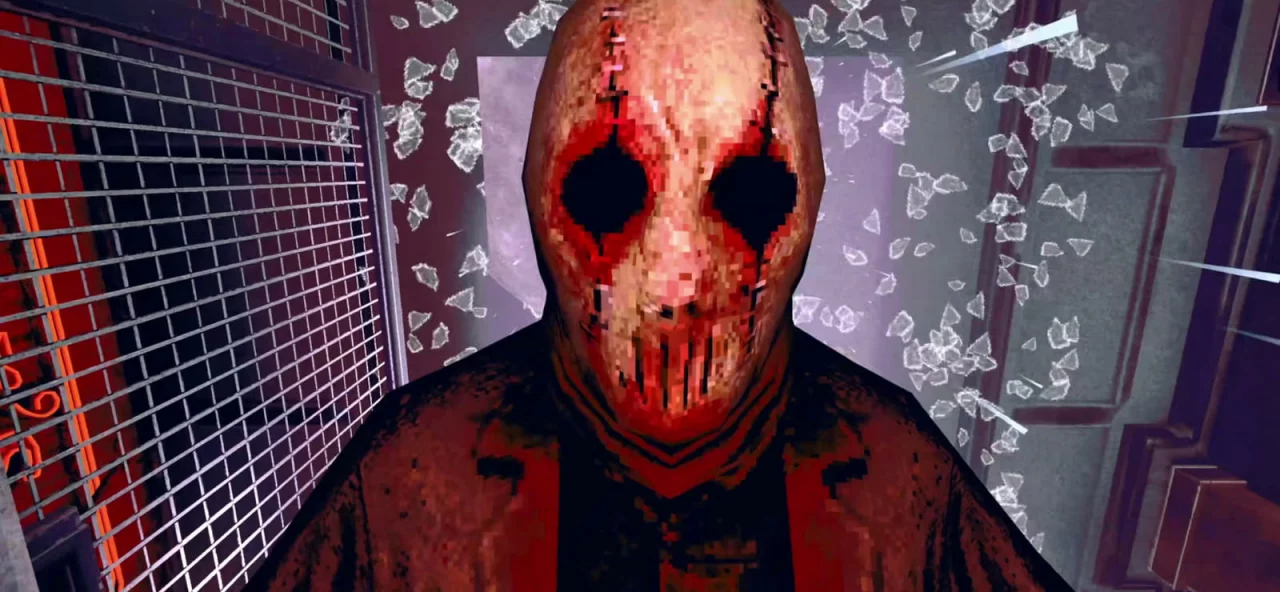 The Skin Stapler