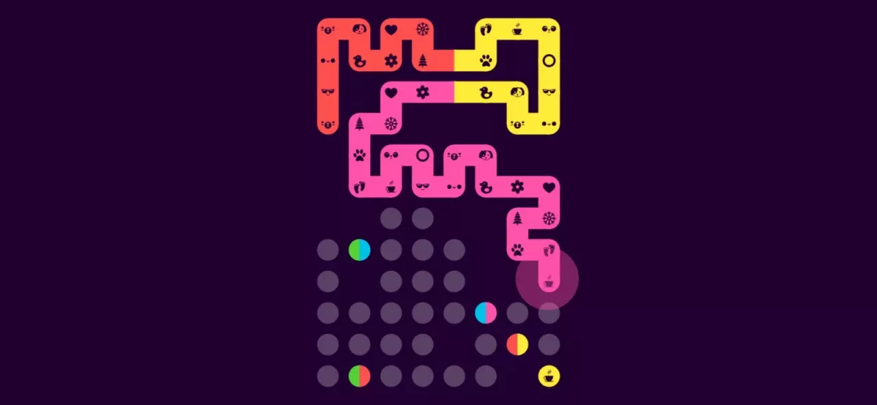 Fill Multicolor