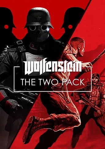 Wolfenstein: The Two Pack