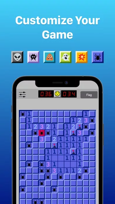 Minesweeper Classic 2