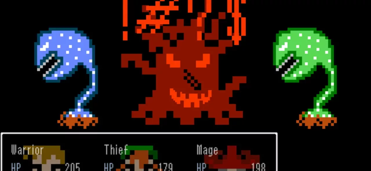 8-Bit Adventures 1: Bundle