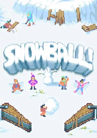Snowball!