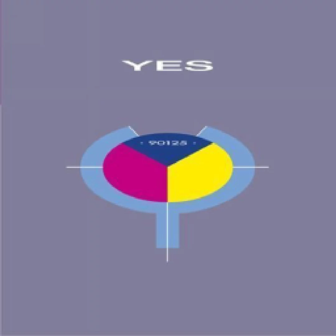 Owner of a Lonely Heart - Yes