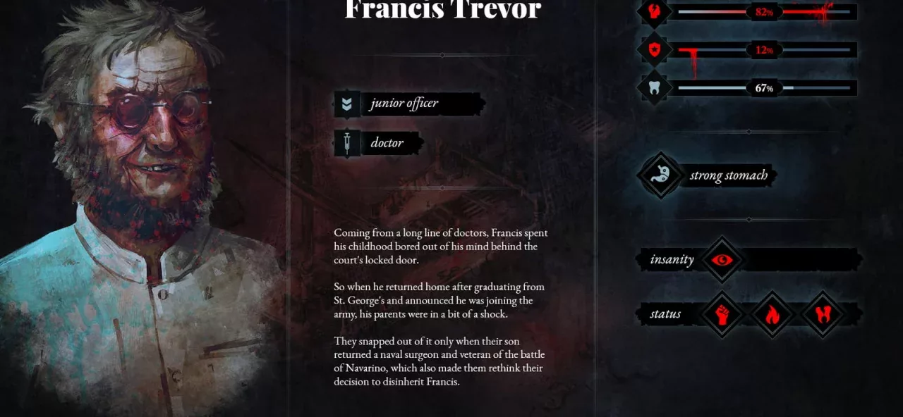 Terror: Endless Night