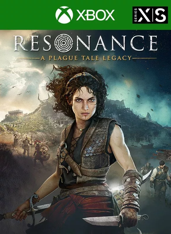 Resonance: A Plague Tale Legacy