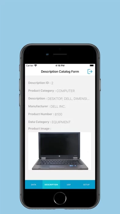 Asset Ingenium Mobile