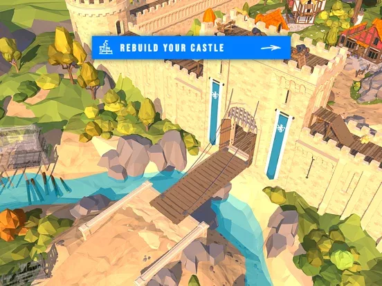 Kingdom Rebuild