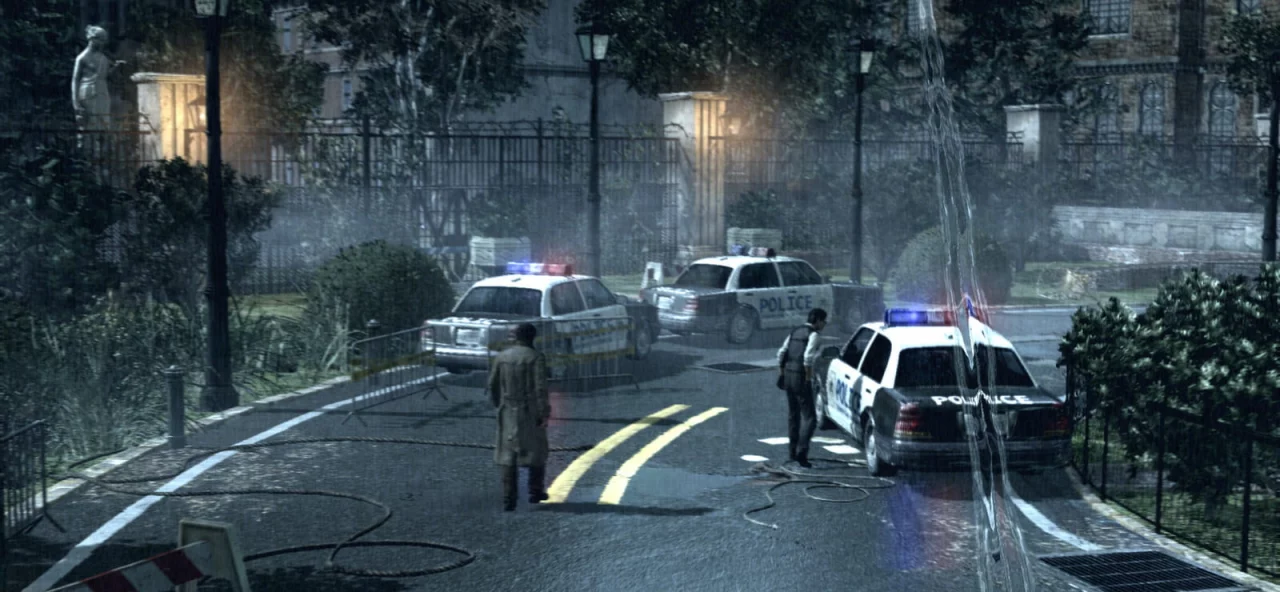 The Evil Within Bundle