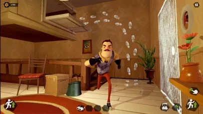 Hello Neighbor Nickys Diaries