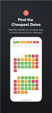 Hopper: Flights, Hotels & Cars