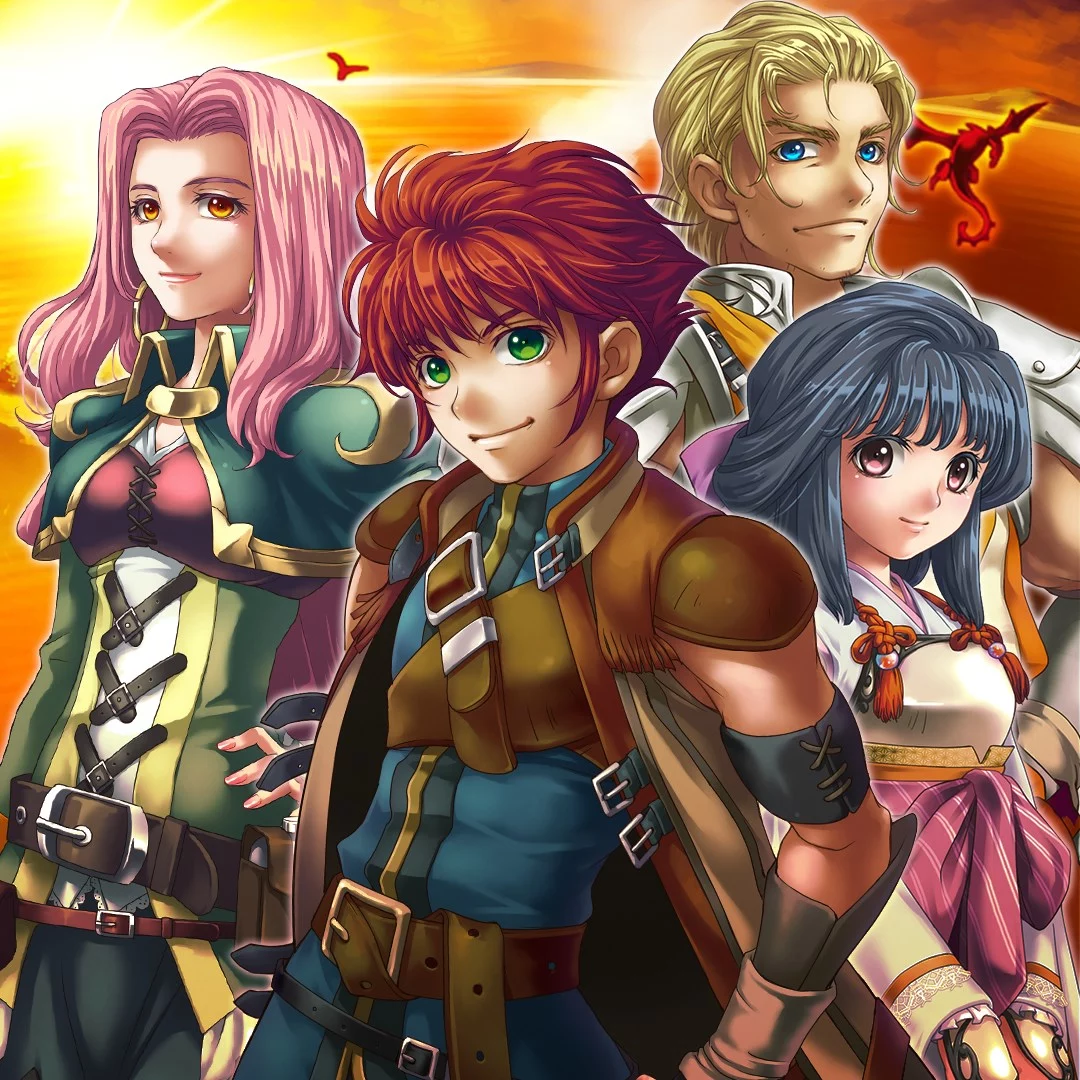 Alphadia Genesis 2