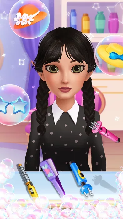 Hair Salon: Beauty Salon Game