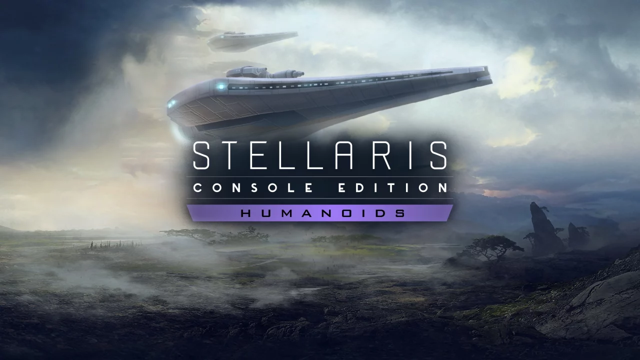 Stellaris: Humanoids Species Pack