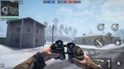 World War Heroes: Онлайн шутер