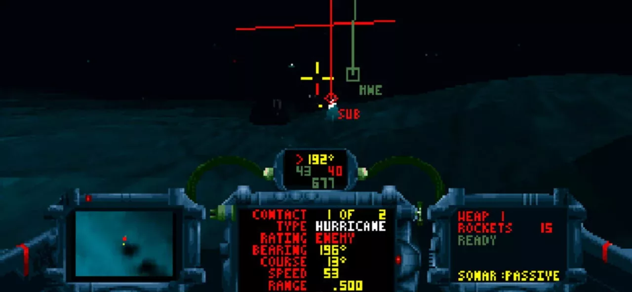 Subwar 2050