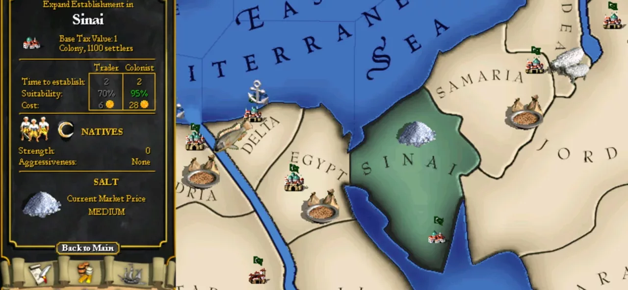 Europa Universalis