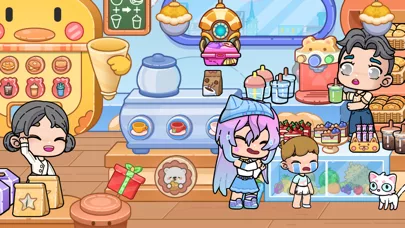 Super City2:Tut Life World