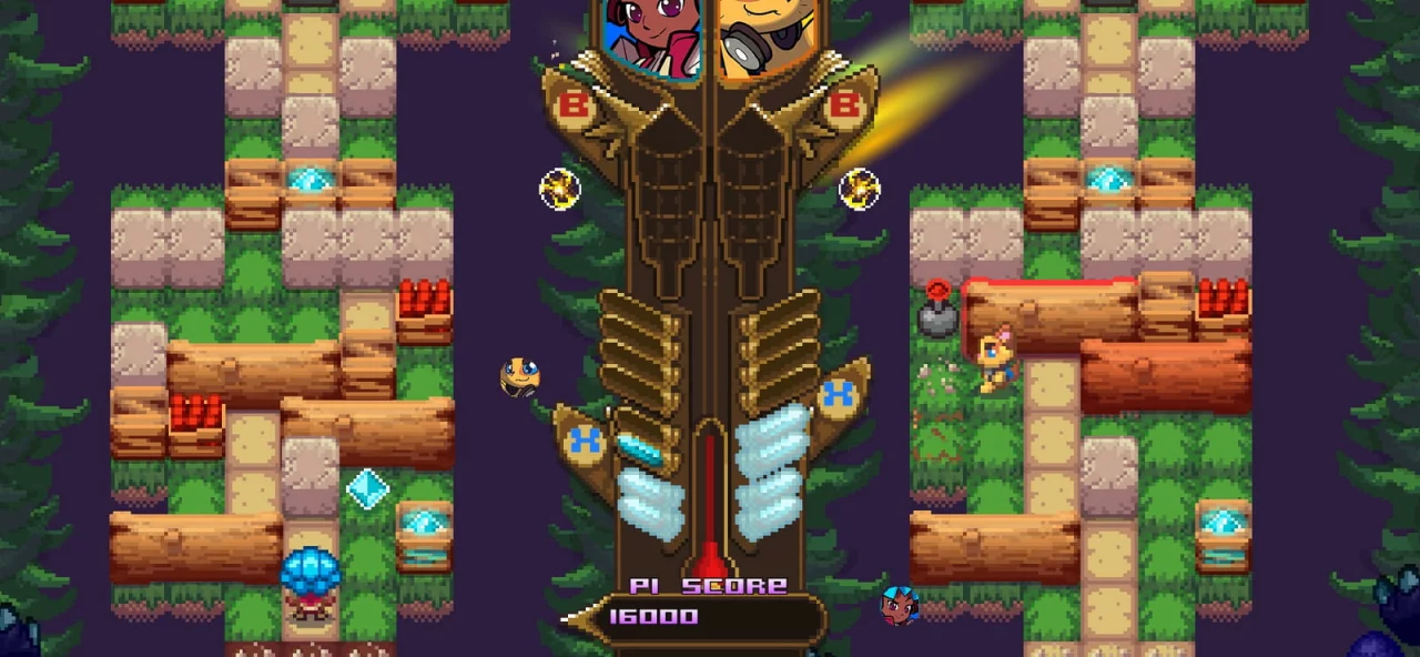 PathBlasters