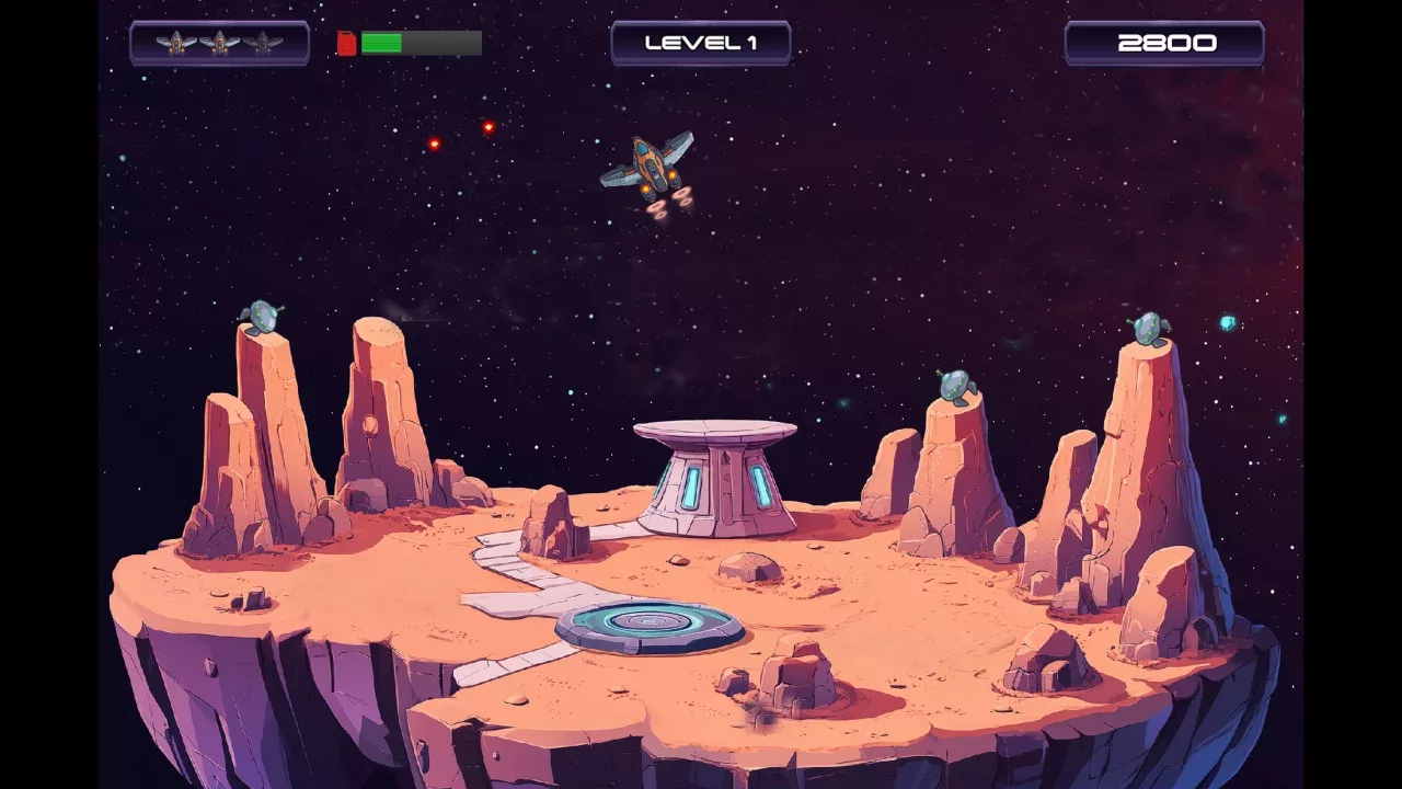 5 Avatar Gravity Strike Bundle