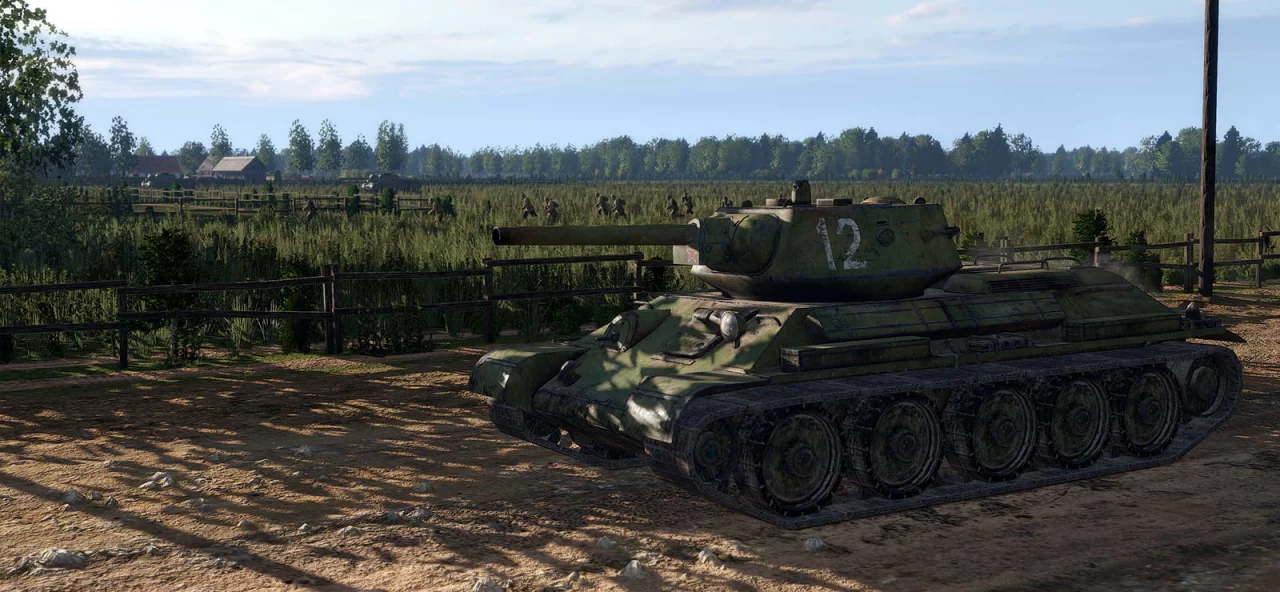 Steel Division 2