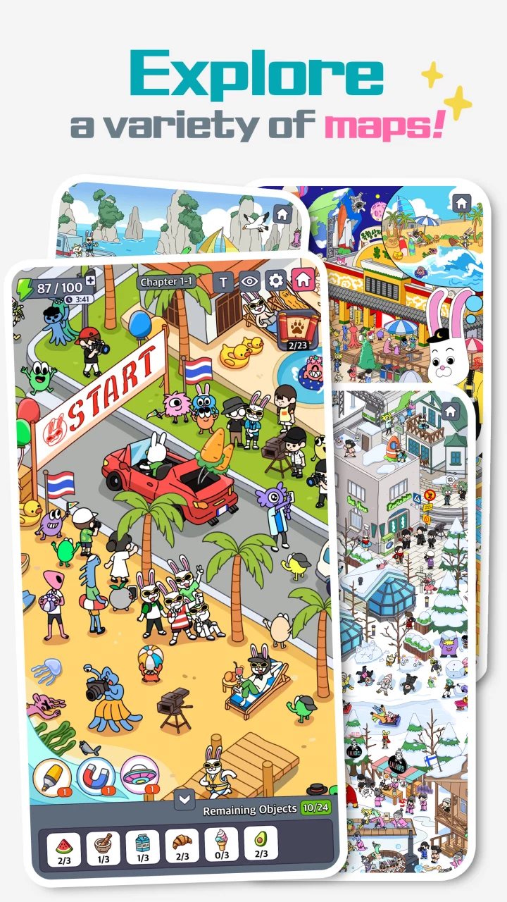 Earth Arcade M: Torong Wanted