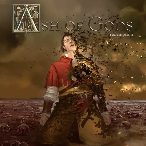Ash of Gods: Redemption