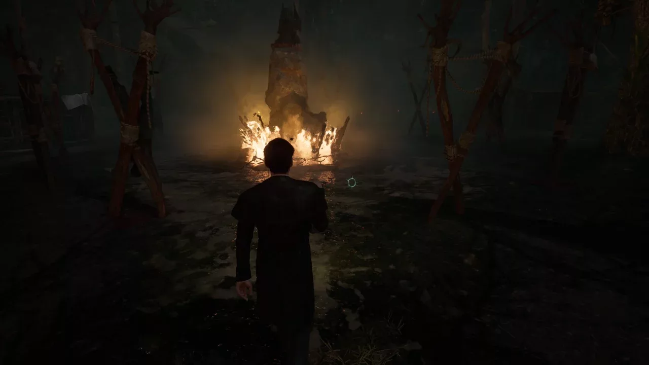 Sherlock Holmes The Awakened PS4 & PS5
