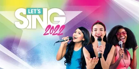 Lets Sing 2022