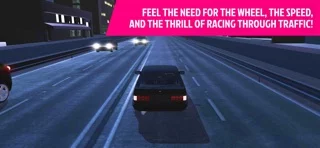 Speed Car Run: Need for Racing