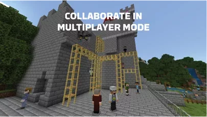 Minecraft Education