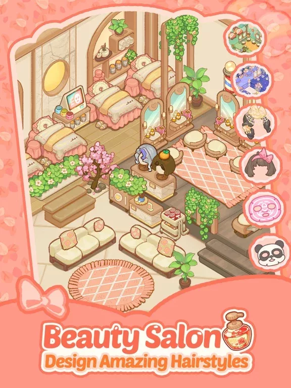 Resortopia