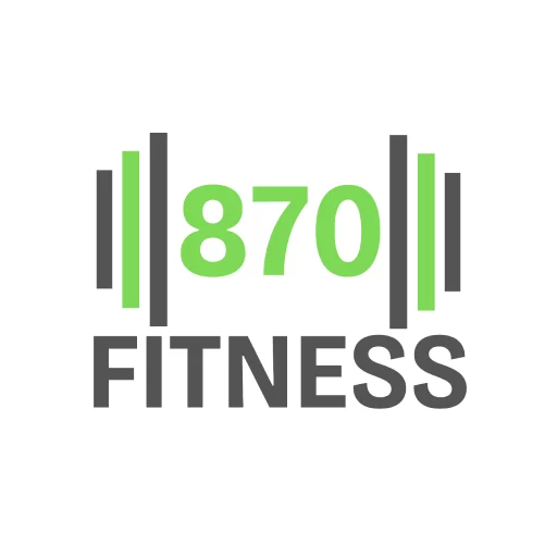 870 Fitness