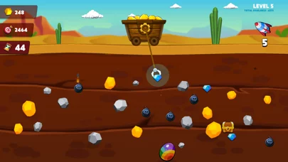 Gold Mine